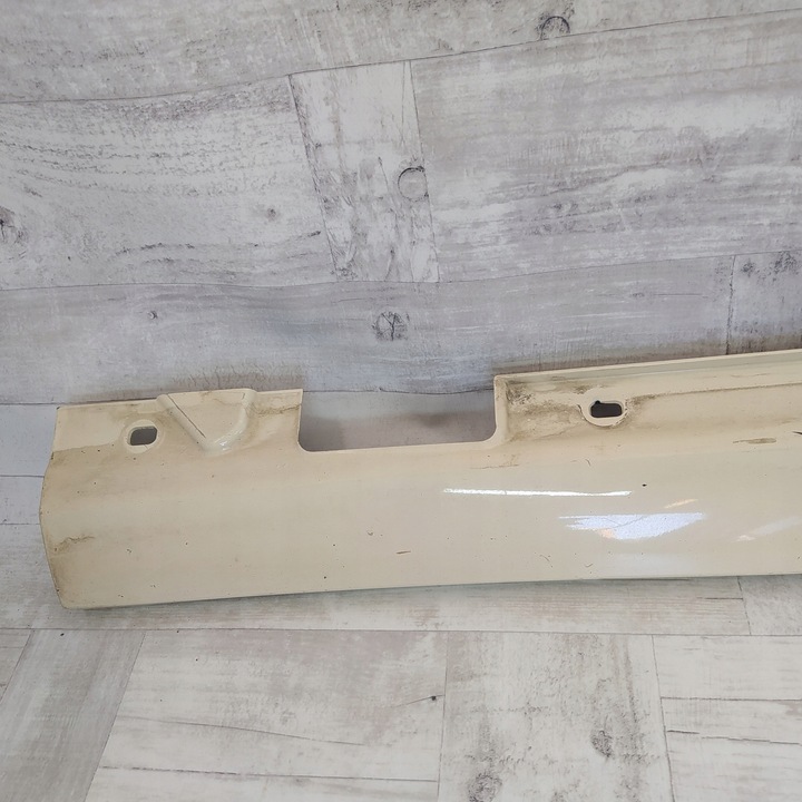 фото №5, Mercedes w212 планка порогова накладка права a2126900840 універсал