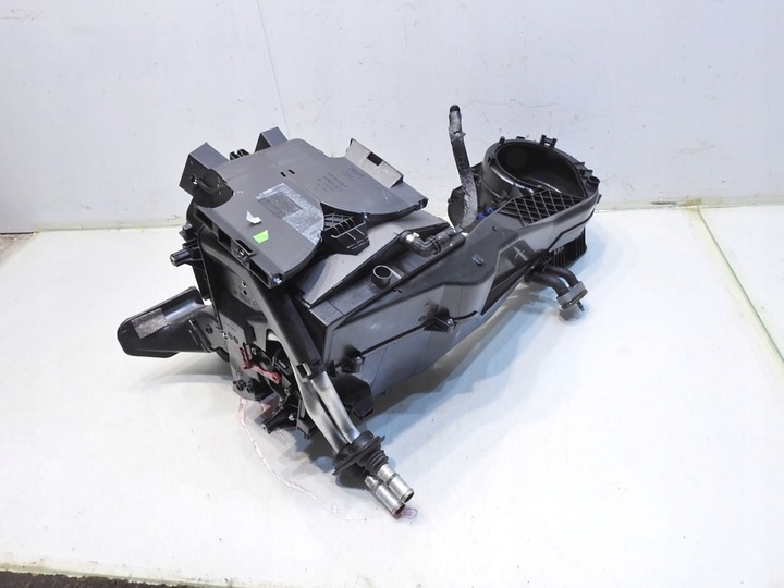 фото №9, Обігрівач audi a4 b7 2.0 tfsi 8e1819151