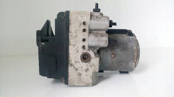 фото №10, Насос abs audi a4 b5 vw passat b5 0130108058