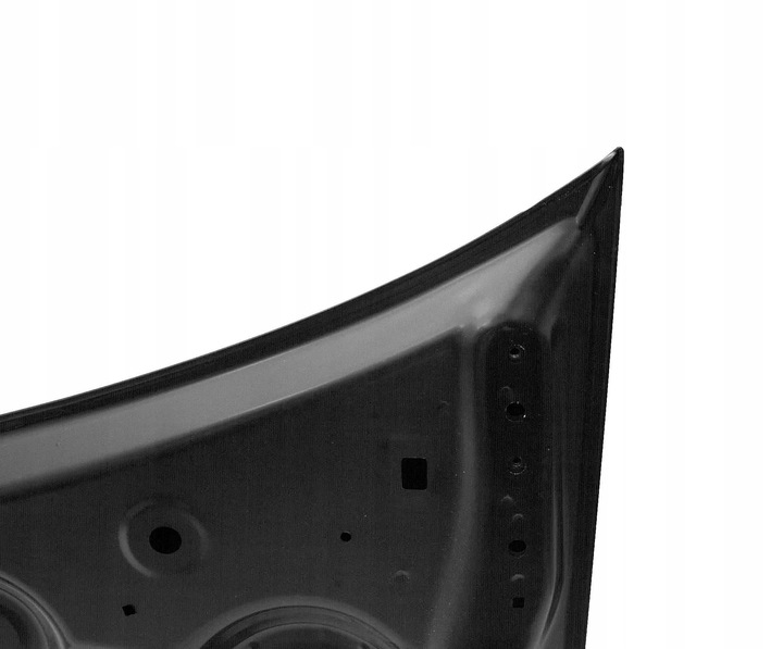 фото №7, Капот do honda odyssey 2011-2017 60100-tk8-a90zz