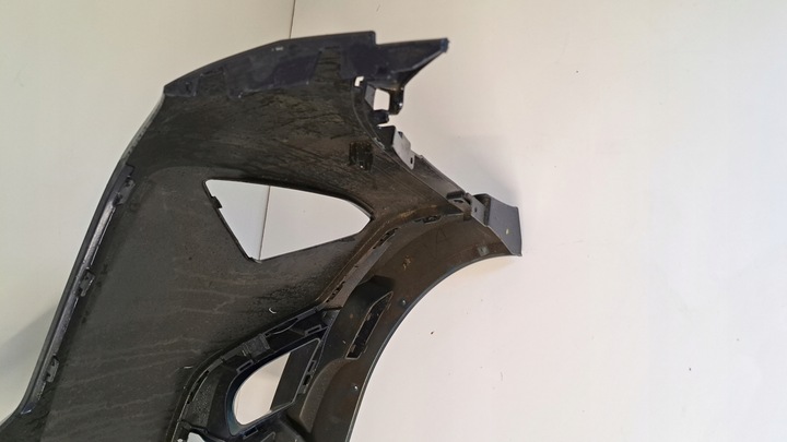 фото №12, Бампер перед alpina xd3 g01 lci bmw x3 g01 lci рестайлінг