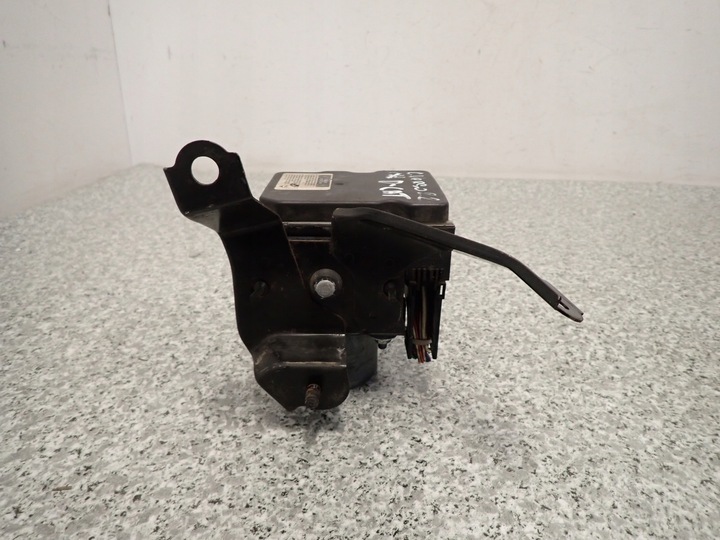 фото №6, Toyota corolla verso 2.2 дизель 07-09 насос abs