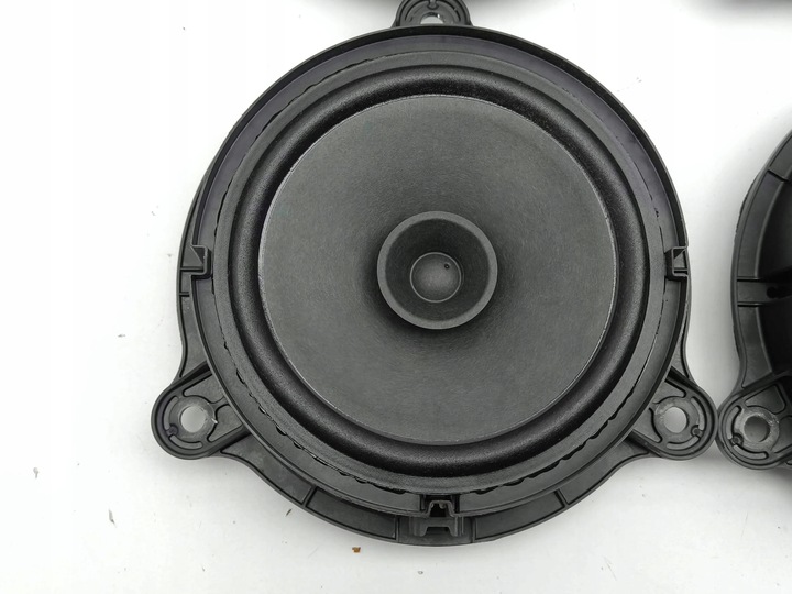 фото №11, Nissan qashqai j12 2021 набір аудіо