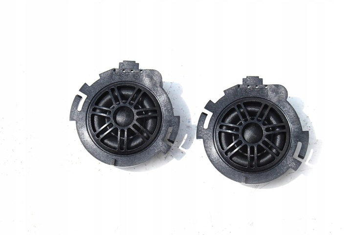 фото №14, Audi q5 80a динамики 80a035223 усилитель bangolufsen 80a035399b 80a035382a