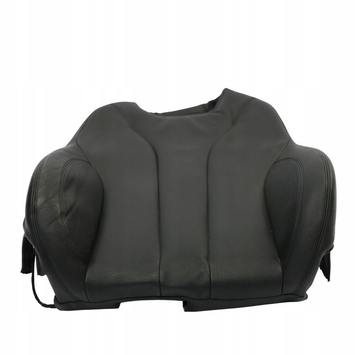 фото №10, Bmw f13 спинка сиденье сиденья з підігрівом кожа перед правая 7280594