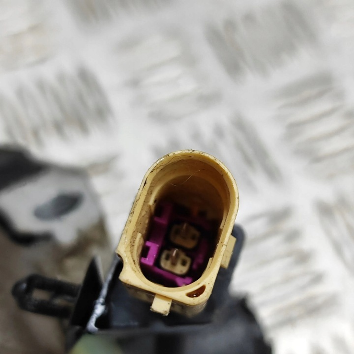 фото №6, Audi a7 s7 4g 2017 правая сторона кронштейн / крепление двигателя