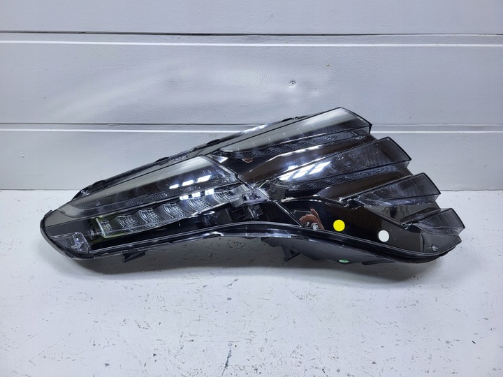 фото №8, Hyundai tucson n-line iv 4 лампа перед права led 92208-n7100