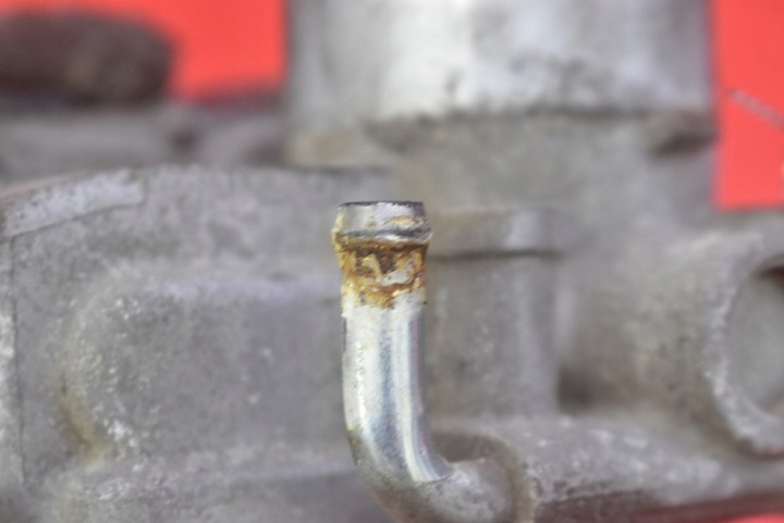 фото №9, Дроссельная заслонка 69l0-1660 suzuki swift 5 v 1.2 16v 94 km 10-15