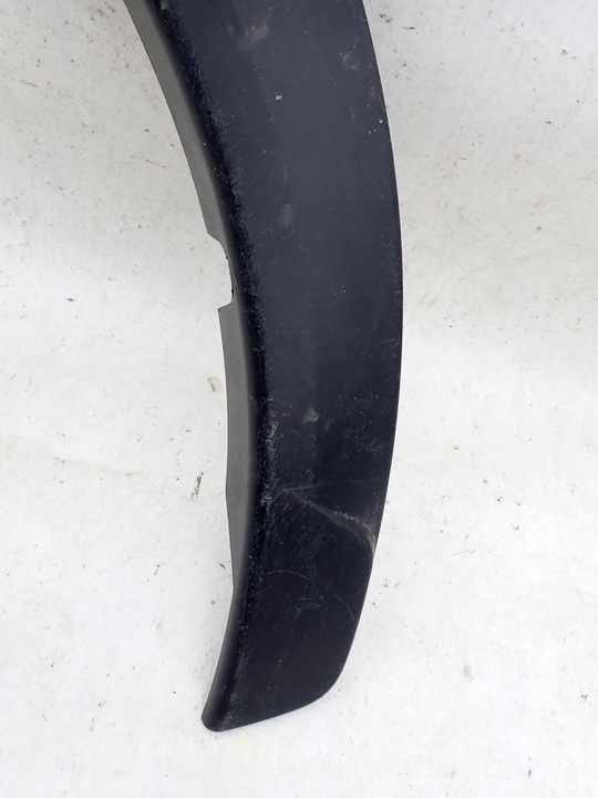 фото №3, Mitsubishi eclipse cross 18- накладка лівий зад