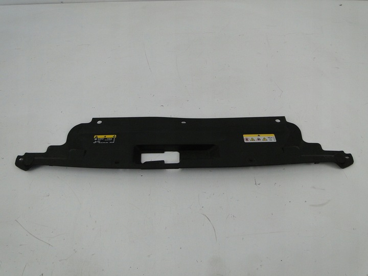 фото №1, Защита ремня 6f9 6f9853655a seat arona