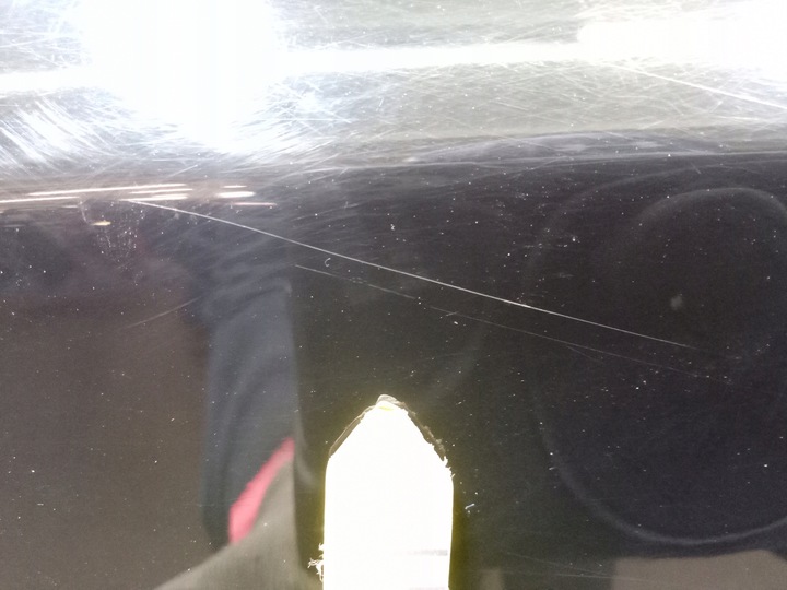 фото №8, Alfa romeo 159 sedan двері зад ліві 601