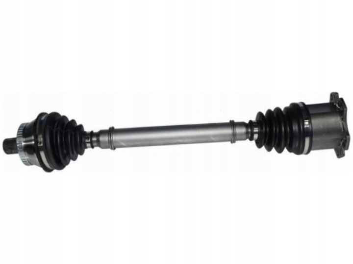 фото №1, Полуось перед правая hart 442 517