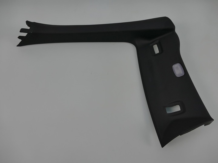 фото №1, Mercedes slk r171 захист стійка ліва оббивка