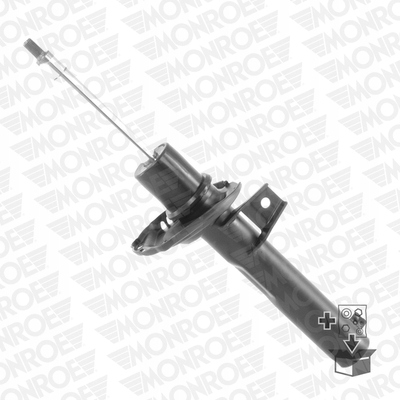 фото №6, Monroe амортизатор перед 742117sp