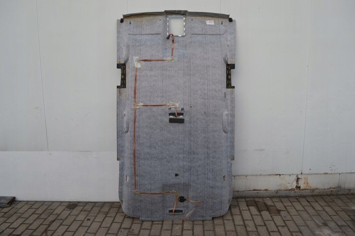 фото №5, Стеля zafira b 05-14r 13256063