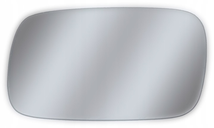 фото №1, Вкладка зеркало saab 900 9-3 9-5 i подогрев левая