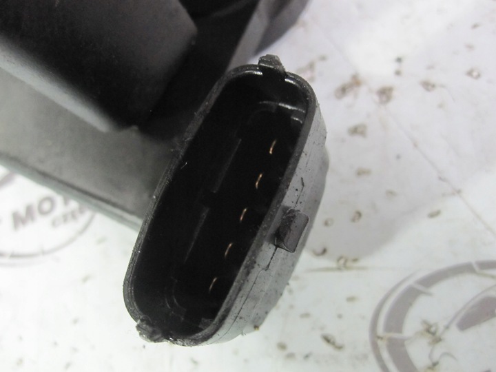 фото №5, Hyundai santa fe 2.2 crdi 150km d4eb 06r колектор всмоктуючий 28381-27450