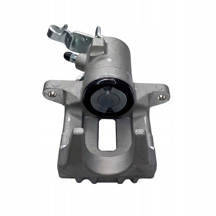 фото №1, Супорт гальмівний зад лівий skoda octavia 2004-