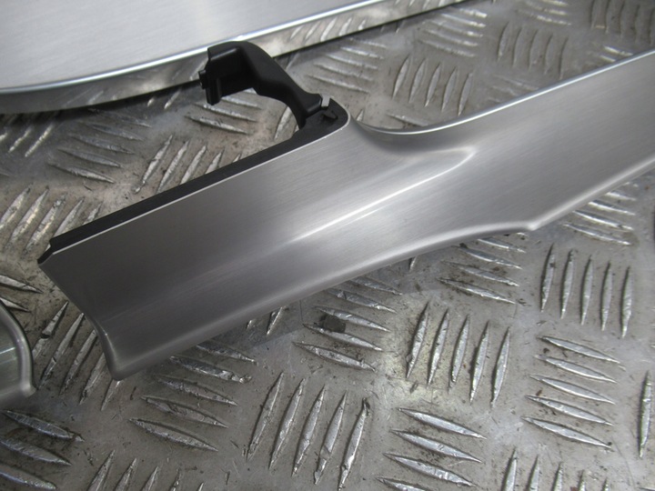 фото №10, Mercedes glc w253 декоры планки декоративный amg карбон d313