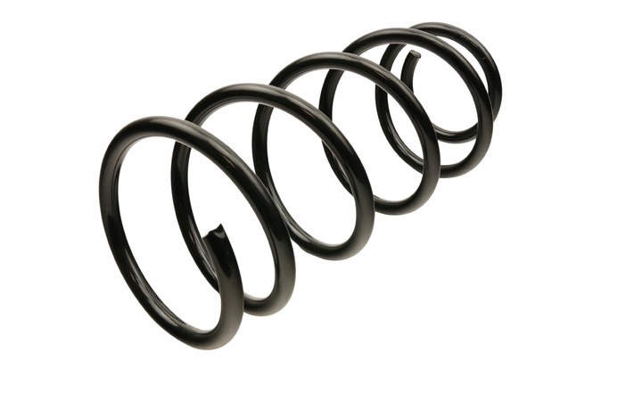 фото №2, Пружина підвішування fast ft12292