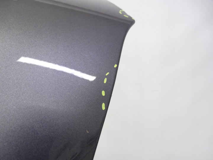 фото №13, Mercedes cla ii w118 2019-2025 крило праві переднє оригінальний a1188810400