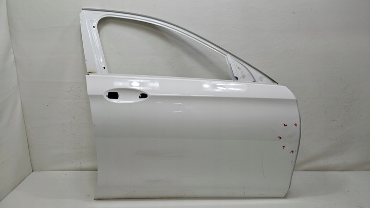 фото №3, Дверь перед передние правые mercedes e-klasa w213 a2137220210