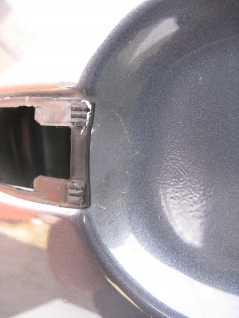 фото №4, Дверь правые перед seat leon ii ls7z