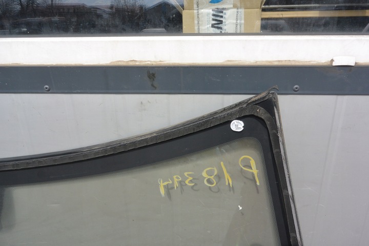 фото №16, Tesla модель s стекло лобовое 13r оригинал 12-