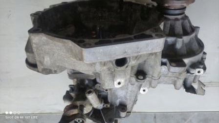 фото №11, Коробка передач 2,0 fsi_vw_audi_seat_skoda _gxv_ 6 коробки передач_ перевірена