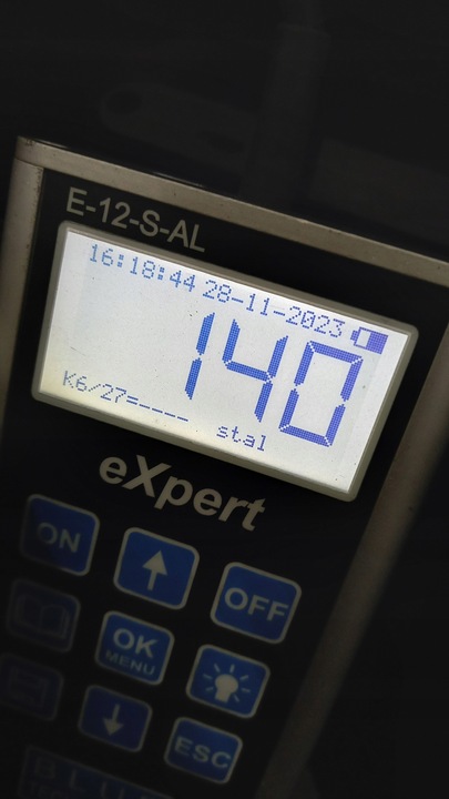 фото №7, Капот daewoo tacuma 02r