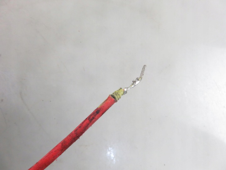 фото №6, Компрессор кондиционера honda civic vi 1.4 d14a3 l3976050