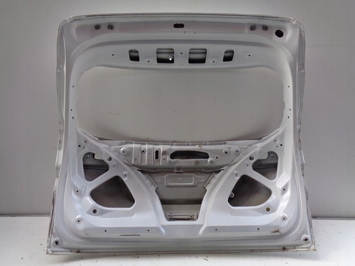 фото №7, Кришка задня honda hrv 15- номер 40031