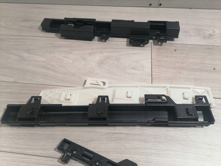 фото №10, Bmw f30 f31 кріплення порога праві комплект 7240874