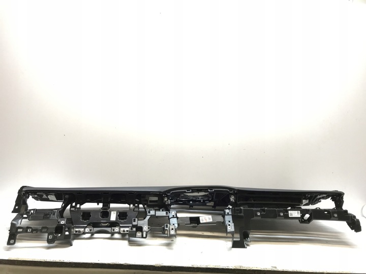 фото №9, Hyundai tucson 4 iv nx4e панель раздаточная консоль оригинал 84701n7100nnb