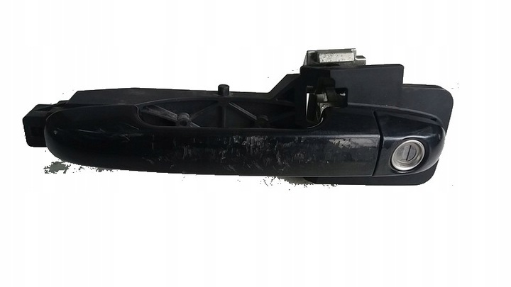 фото №1, Kia ceed i ручка ліва передня зовнішня