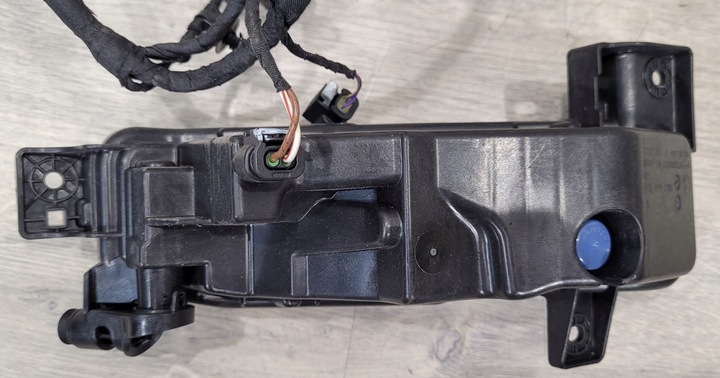 фото №7, Противотуманные фары левый правые установка 6x pdc bmw 3 g20 g21 1132.102.0000 8712258