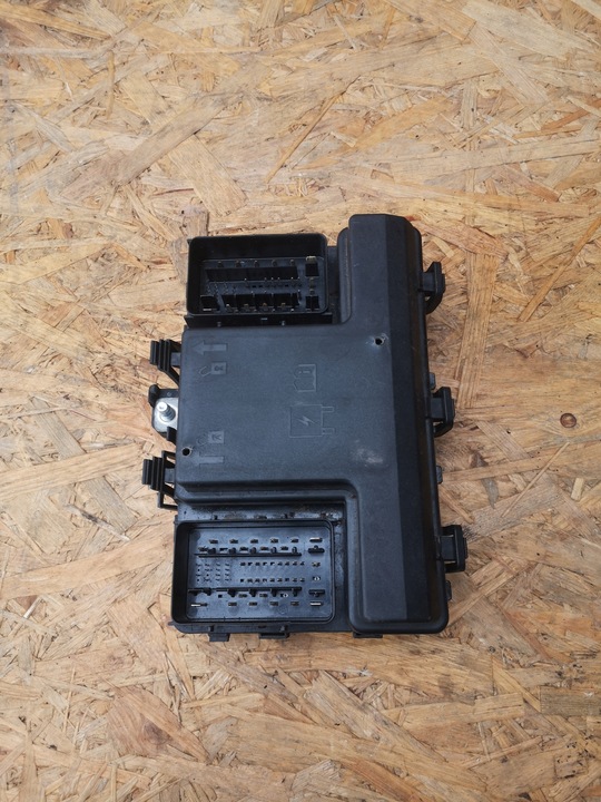 фото №1, Ford edge коробка запобіжників f2gt-14a067-mf