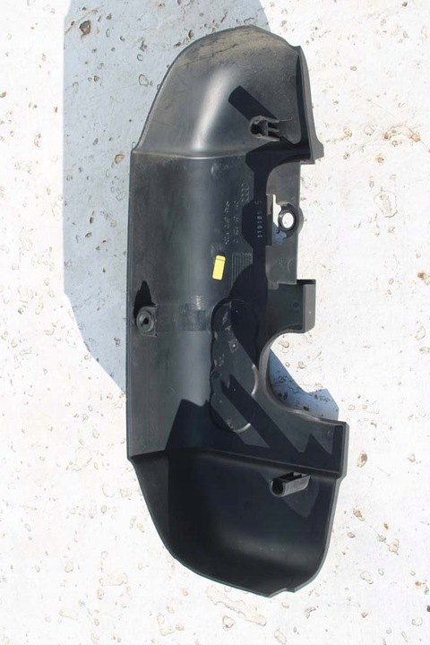 фото №5, Audi q7 крышка крышка двигателя 3.6 fsi 03h103925d v6 03h 103 925 d 03h10392