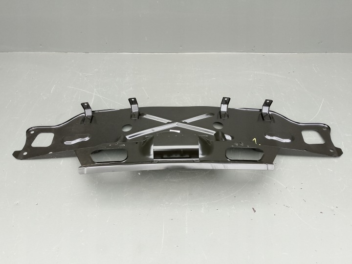 фото №8, Skoda octavia 2 ii 2004- hb 5d 1z5 2004-2012 панель задня стіна 1z5813305 =