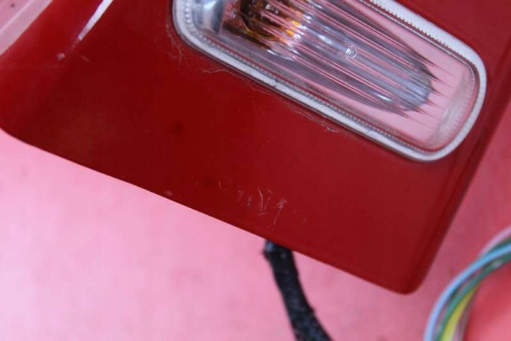 фото №9, Дзеркало ліві kkn 026308 eu citroen c4 1 i рестайлінг 08-11 2+5 pin