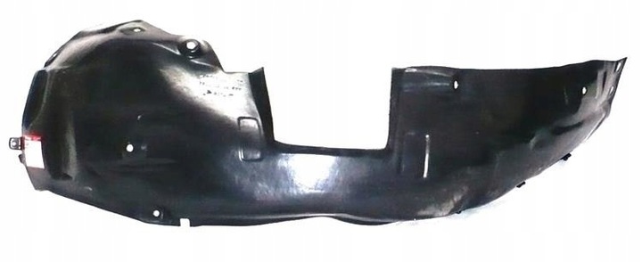 фото №1, Opel meriva a 2003-2010 підкрилок передні ліві