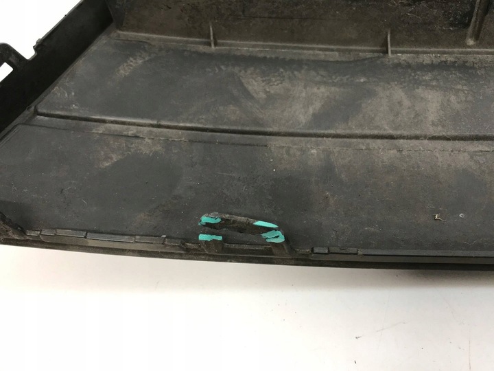 фото №8, Vw tiguan 2011-2016 решётка решётка средняя бампера перед 5n0853671b