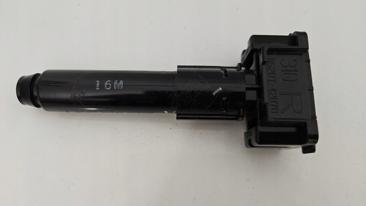 фото №1, Toyota rav4 310r 2019-2023 розпилювач фара правий 85207-42070