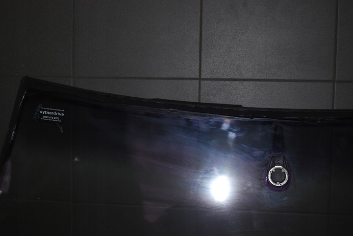 фото №11, Стекло перед audi a6 c6 2007r