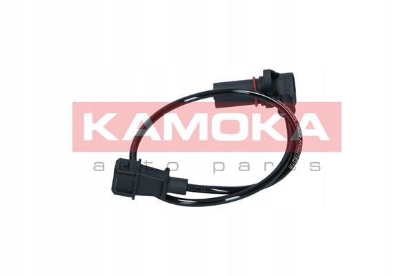фото №12, Датчик положення вала колінчастого kamoka 109003 6238395 opel