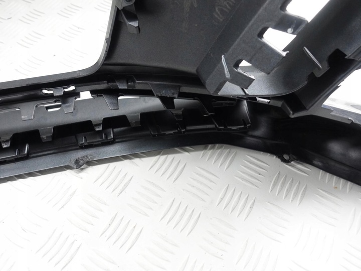 фото №13, Audi rs4 8w0 b9 бампер перед 8w0807437t