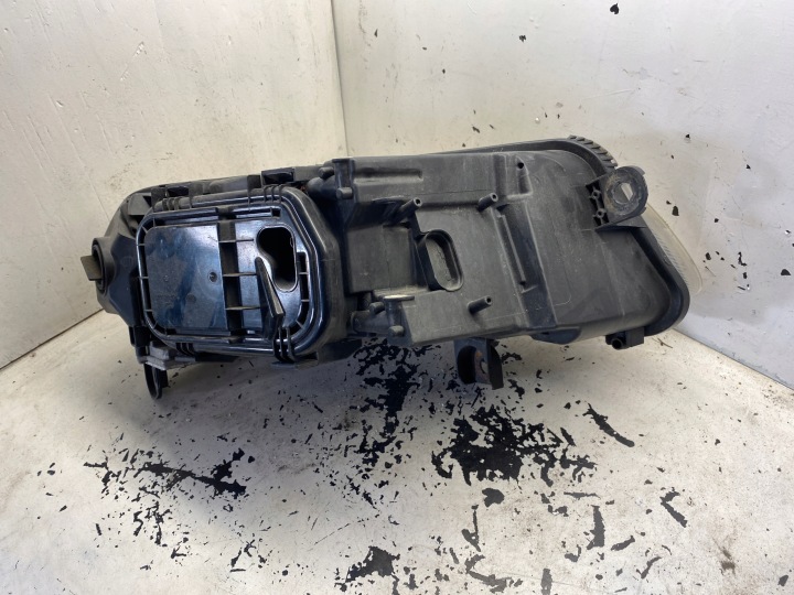 фото №9, Audi a6 c6 фара левые перед ксенон 4f0941003ak