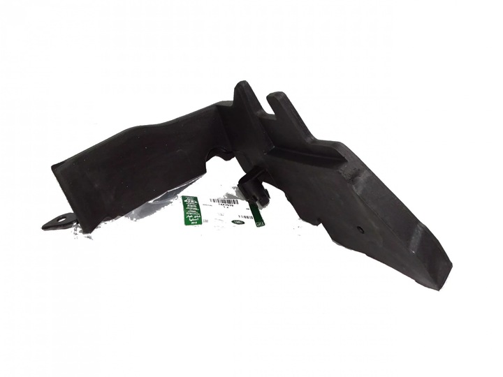 фото №1, Новая пена шумоизоляция крыльев rh jaguar f-pace