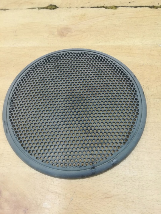 фото №3, Захист маскувальна накладка динаміка daewoo lanos