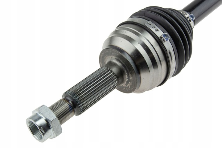 фото №2, Npw-ch-082 nty полуось приводная